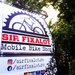 Sir Fixalot - service biciclete mobil